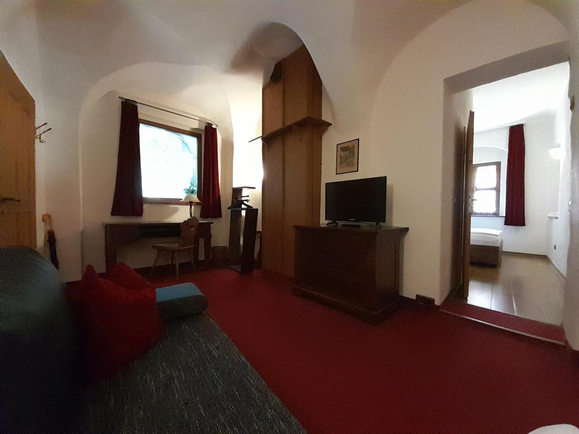 Schloss-Schaenke Garni Баутцен Экстерьер фото